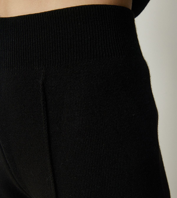 هابينس اسطنبول هابينس اسطنبول - أسود Co-Ord Set