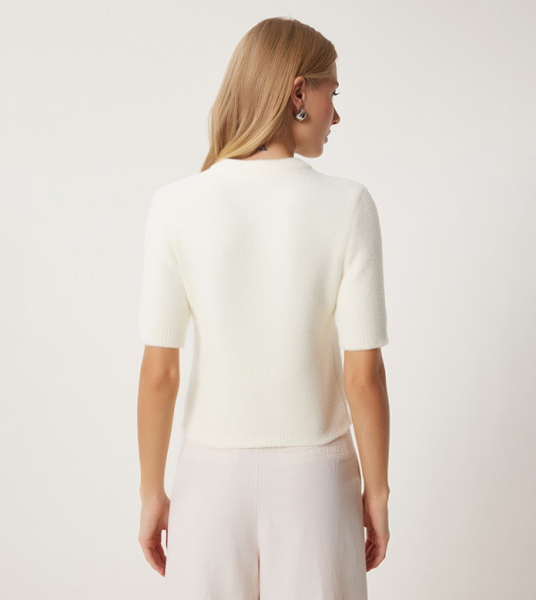 هابينس اسطنبول هابينس اسطنبول - كريمي  كارديغانات