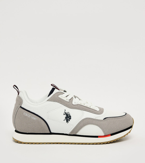 U.S. Polo Assn. colorpop-m - Multi Low Top