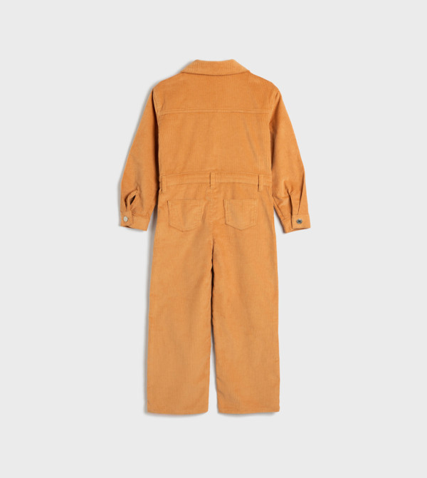 Koton  Onepiece & Bodysuits - Brown Jumpsuits