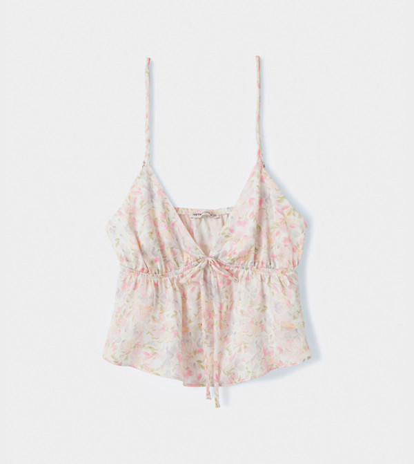 Koton  Sleepwears & Loungewears - Orange Tops