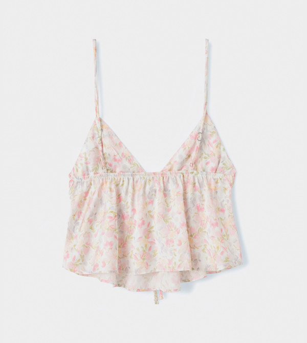 Koton  Sleepwears & Loungewears - Orange Tops