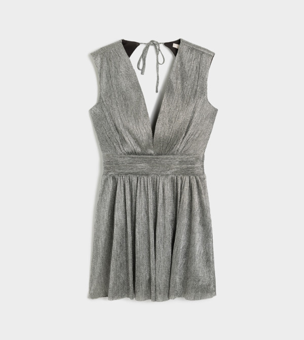 Koton  Dresses - Grey Party Dresses