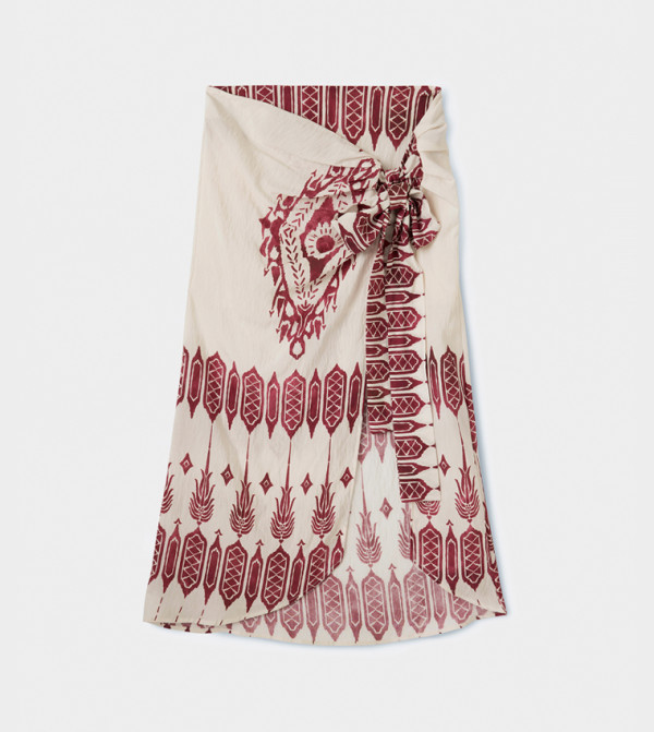 Koton  Swimwear - Red Beachwear & Accessories