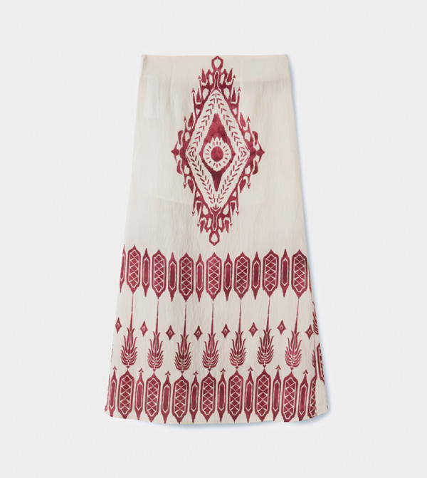 Koton  Swimwear - Red Beachwear & Accessories