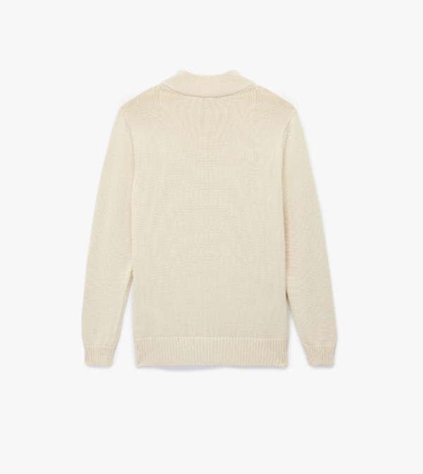 كوتون  سترات و كارديغانات  - بيج Sweaters
