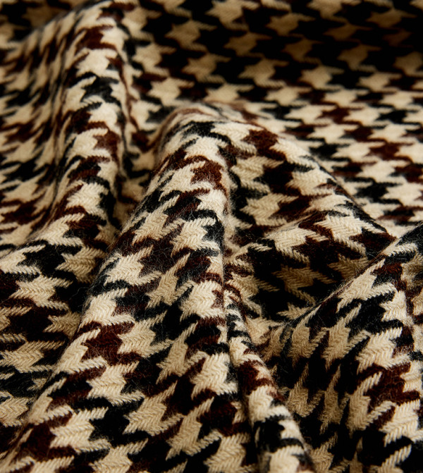 Koton  Blanket Scarves - Beige Blanket Scarves