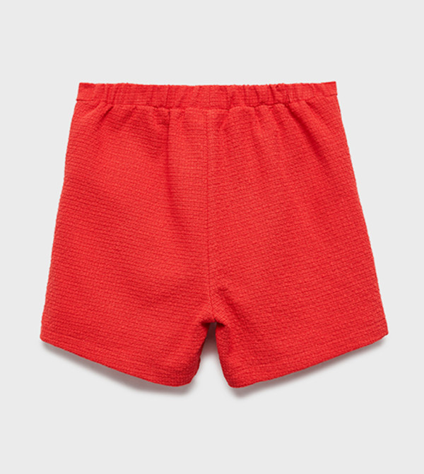 Koton Koton - Red Skirts & Dividers