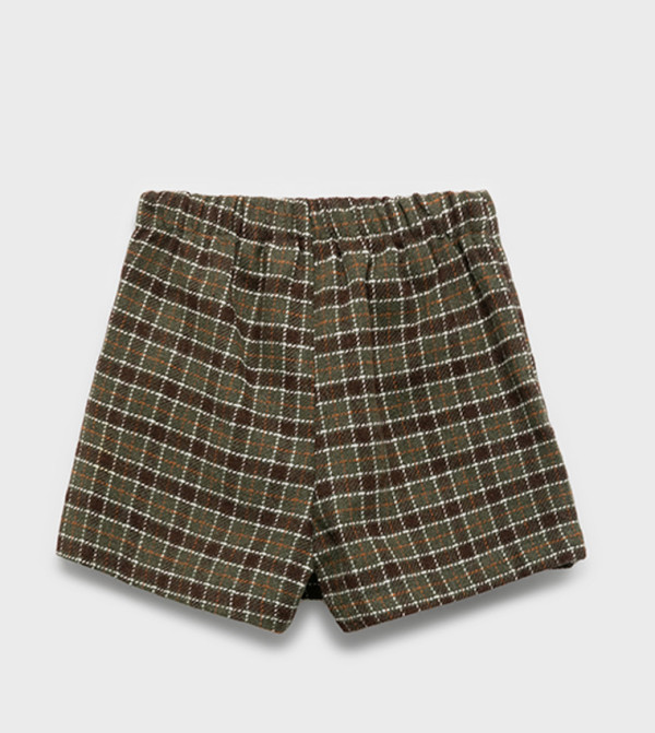 Koton  Skirts & Dividers - Green Skirts & Dividers