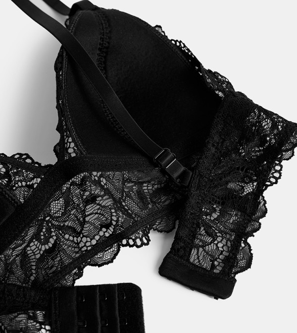 Koton  Bras - Black Bras