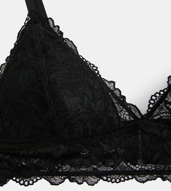 Koton  Bras - Black Bras
