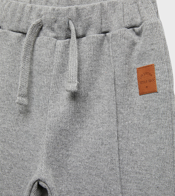 Koton Koton - Grey Joggers