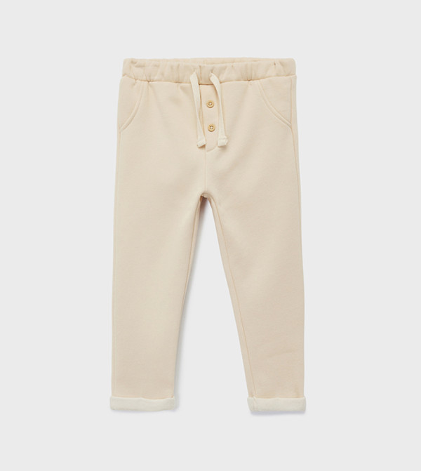 Koton Koton - Beige Joggers