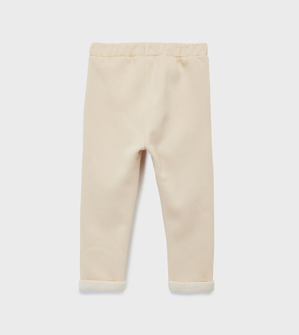 Koton Koton - Beige Joggers