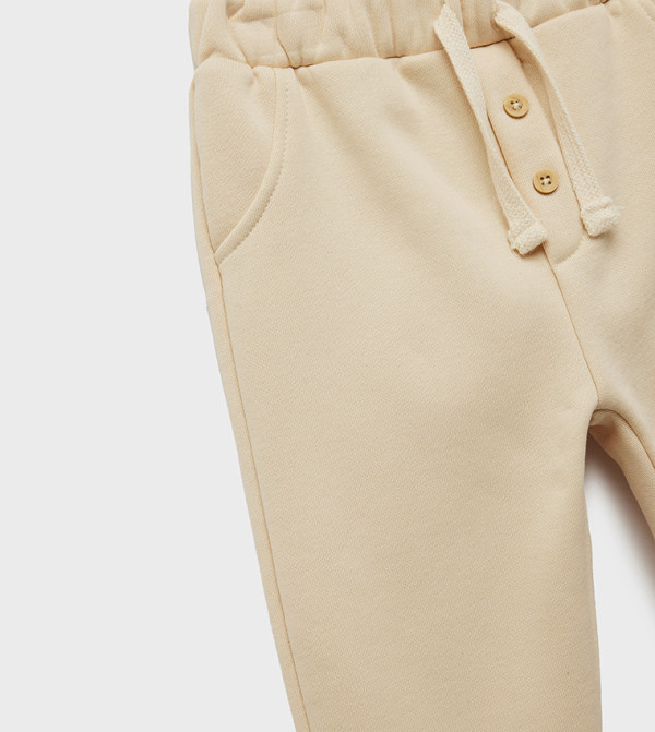 Koton Koton - Beige Joggers