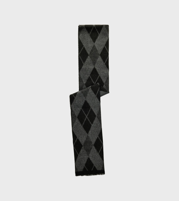 Koton Koton - Black Blanket Scarves