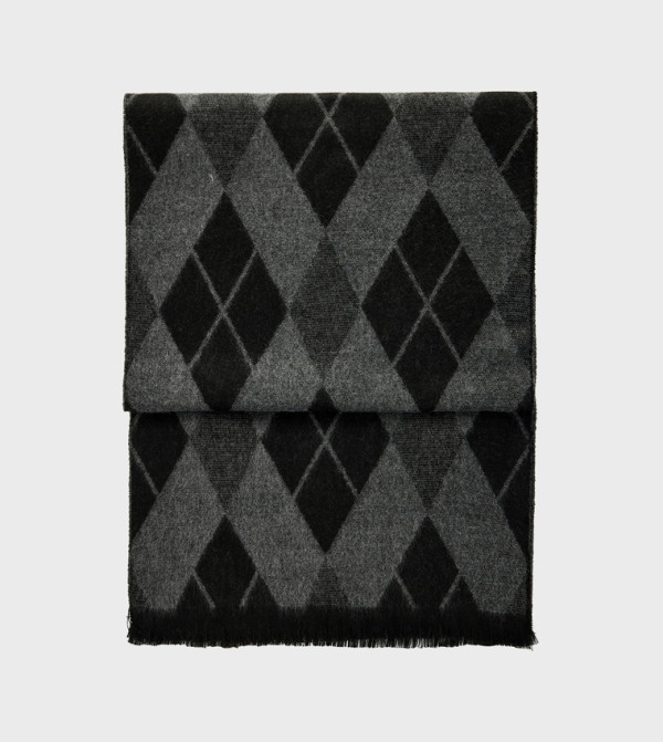 Koton Koton - Black Blanket Scarves