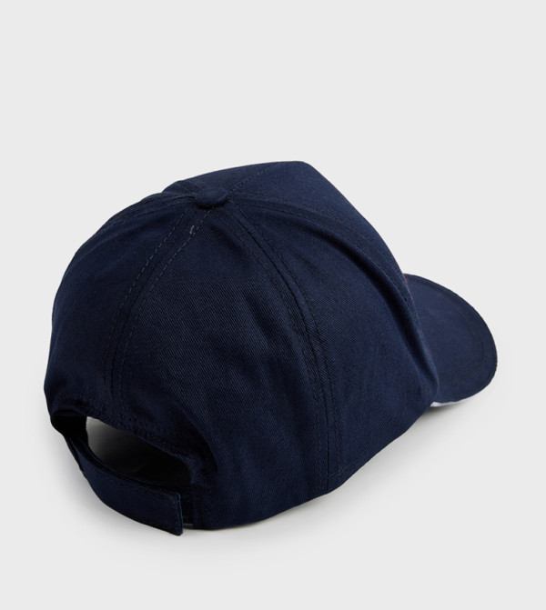 Koton Koton - Navy Baseball Caps