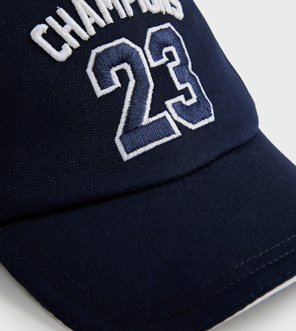 Koton Koton - Navy Baseball Caps