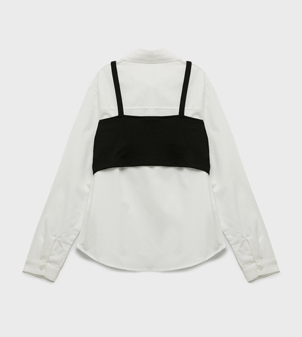 Koton  Shirts - White Shirts