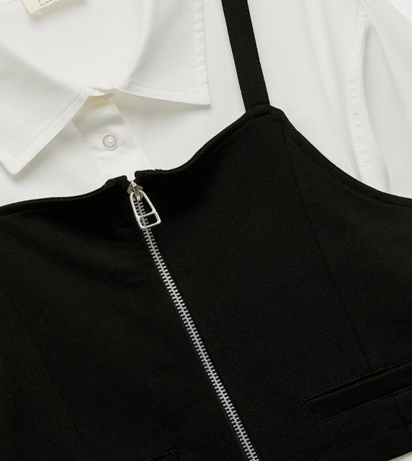 Koton  Shirts - White Shirts