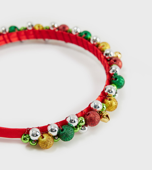 Koton  Caps & Hats - Red Headbands