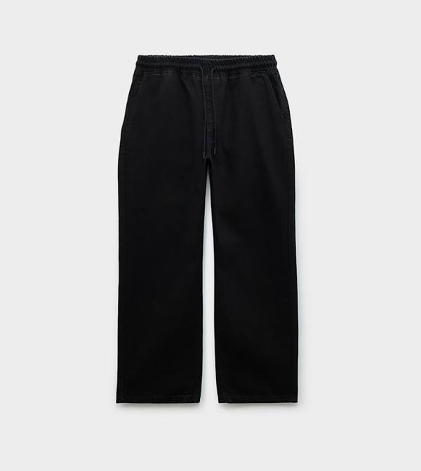 Koton  Jeans - Navy Relaxed Jeans