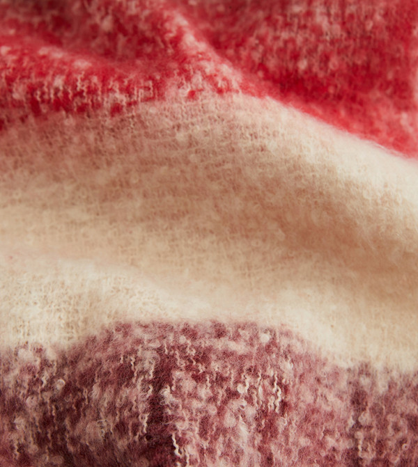 Koton  Blanket Scarves - Beige Blanket Scarves