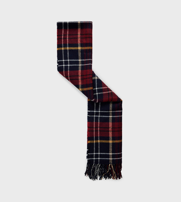 Koton  Blanket Scarves - Multi Blanket Scarves