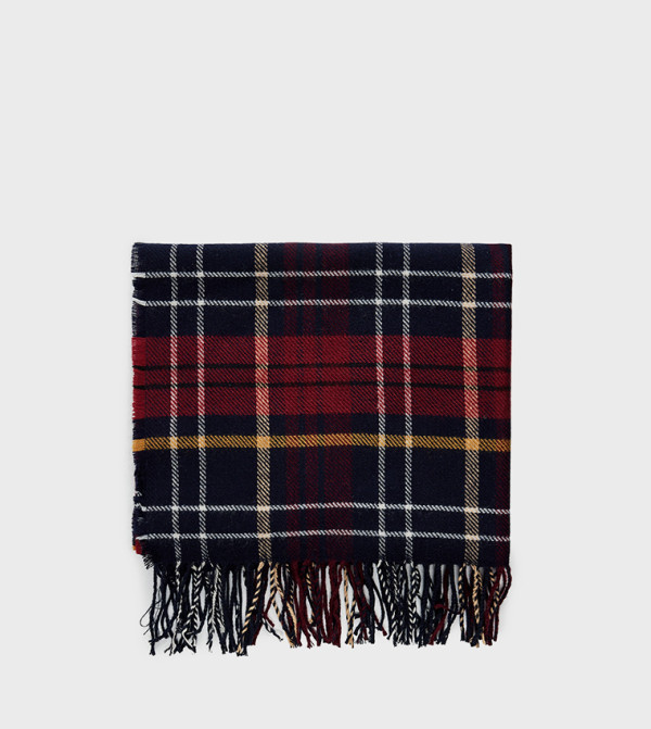 Koton  Blanket Scarves - Multi Blanket Scarves