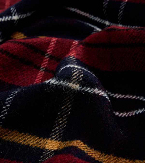 Koton  Blanket Scarves - Multi Blanket Scarves