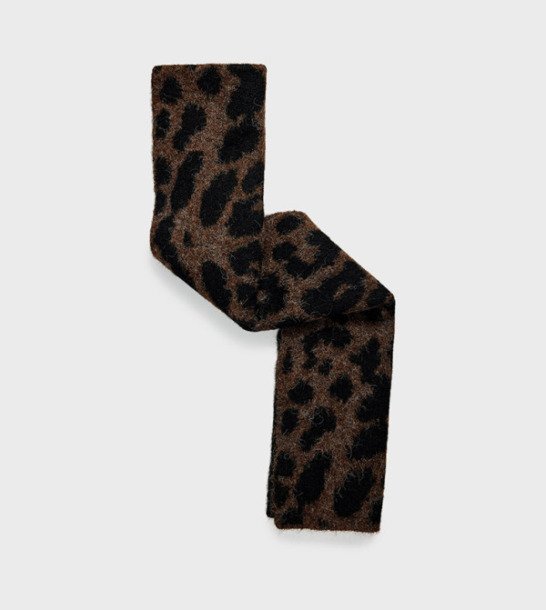 Koton  Blanket Scarves - Multi Blanket Scarves