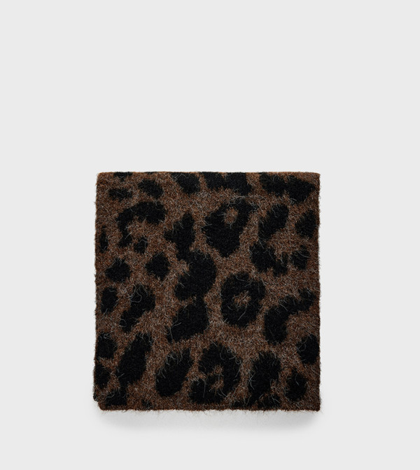 Koton  Blanket Scarves - Multi Blanket Scarves