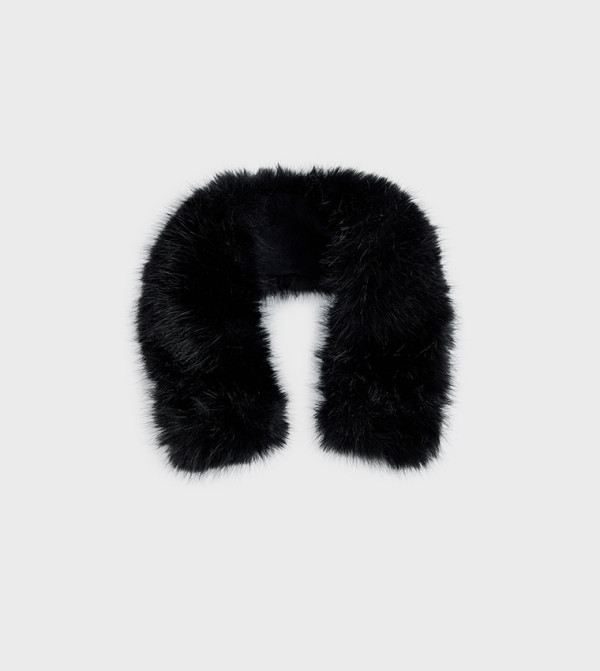 Koton  Scarves - Black Blanket Scarves