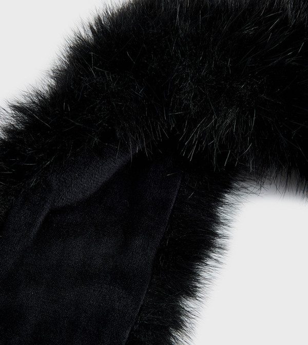 Koton  Scarves - Black Blanket Scarves