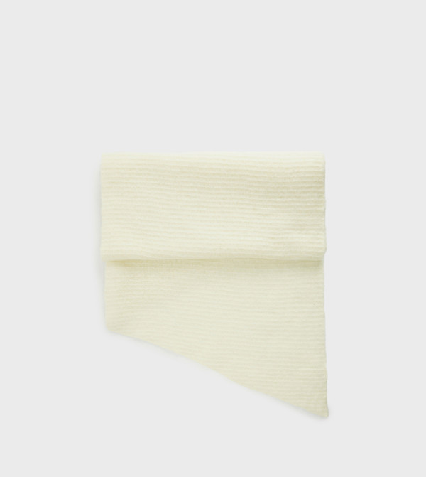 Koton  Blanket Scarves - Yellow Blanket Scarves