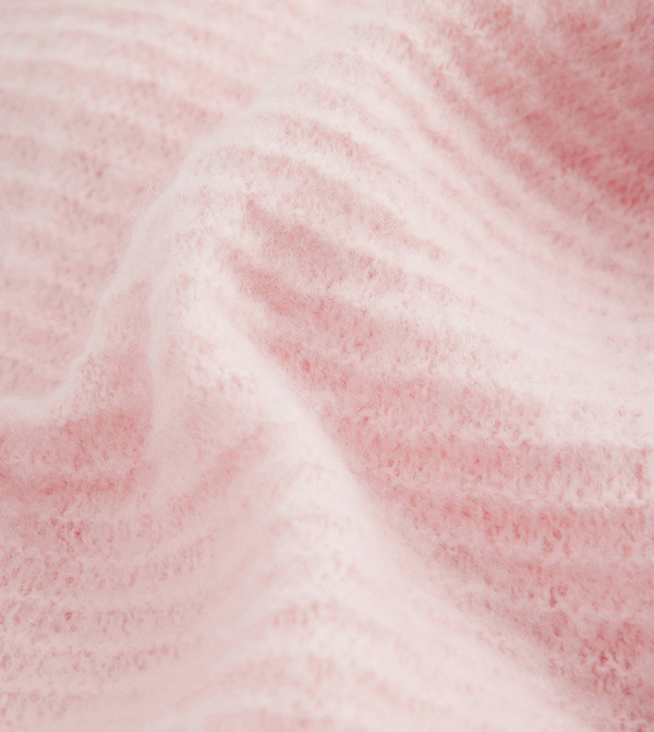 Koton  Blanket Scarves - Pink Blanket Scarves