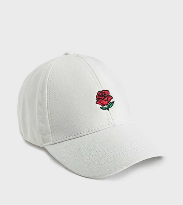Koton Caps - White Caps