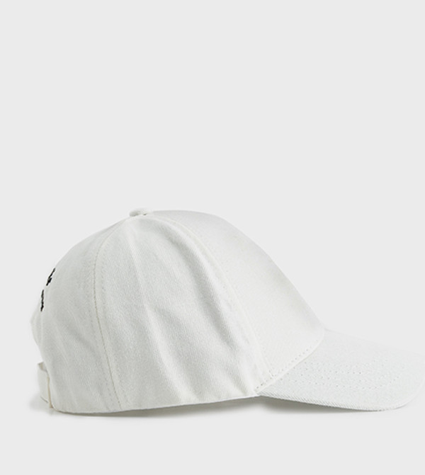 Koton Caps - White Caps