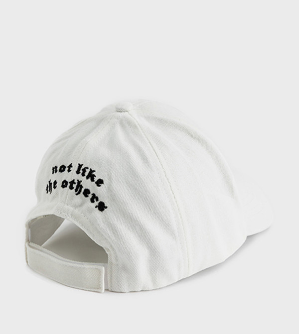 Koton Caps - White Caps