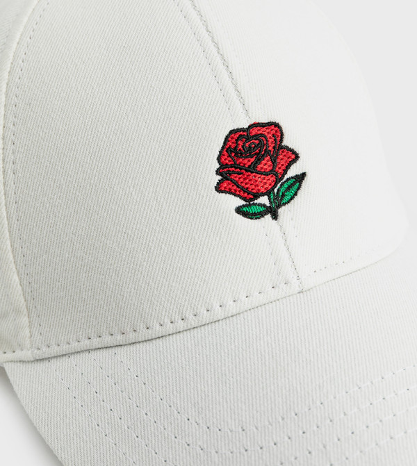 Koton Caps - White Caps