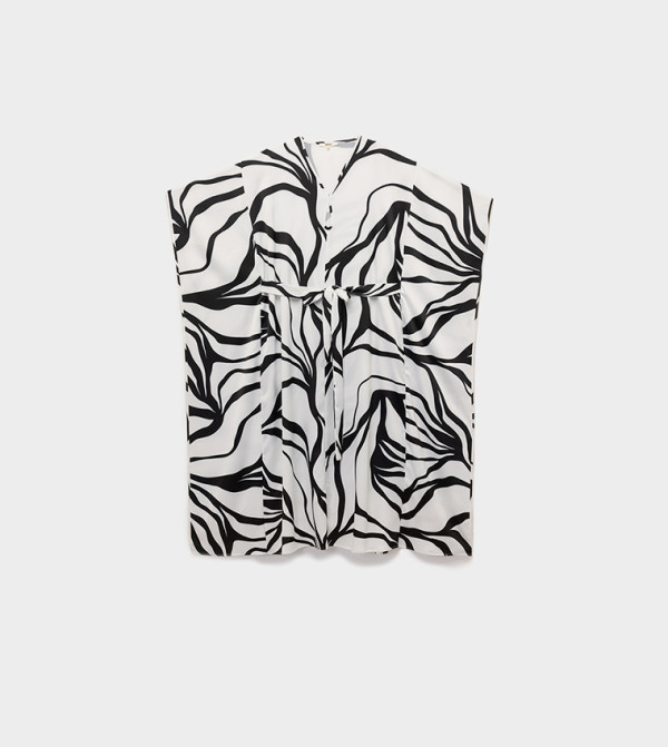 Koton  kaftan-dresses-w - Multi Maxi Dresses