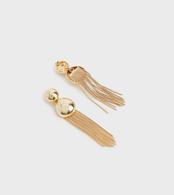Koton Koton - Gold Earrings