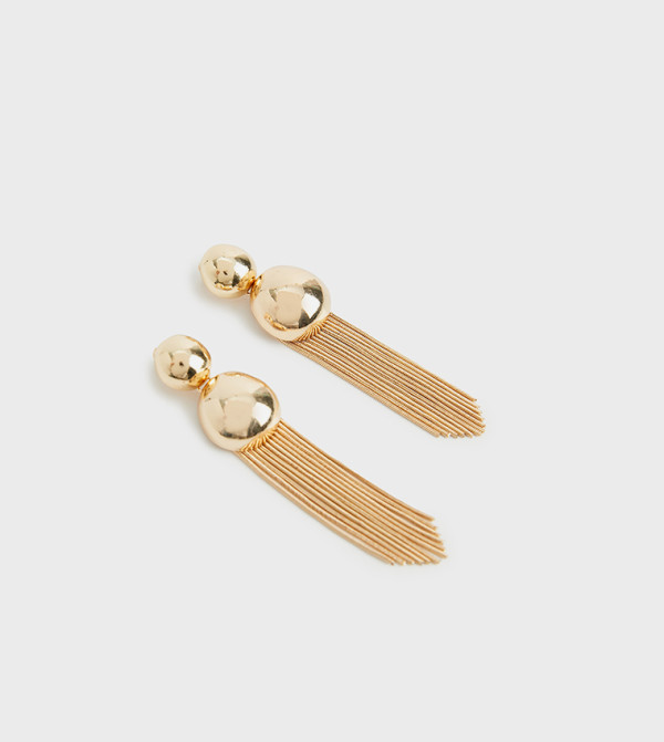 Koton Koton - Gold Earrings
