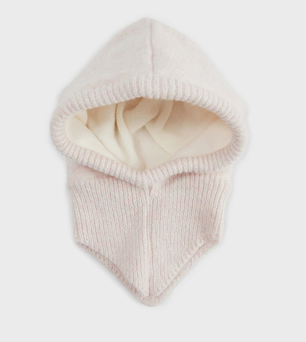 Koton  Caps & Mittens - Pink Caps & Mittens