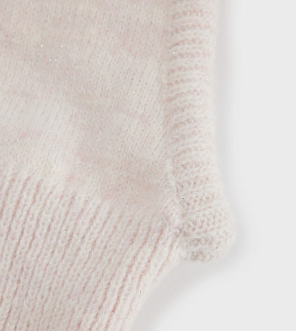 Koton  Caps & Mittens - Pink Caps & Mittens