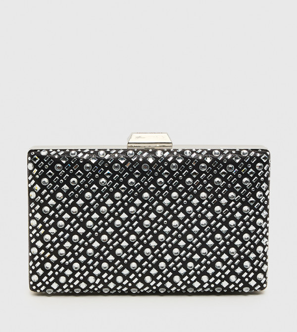 Nine West Nine West - BLACK Clutches