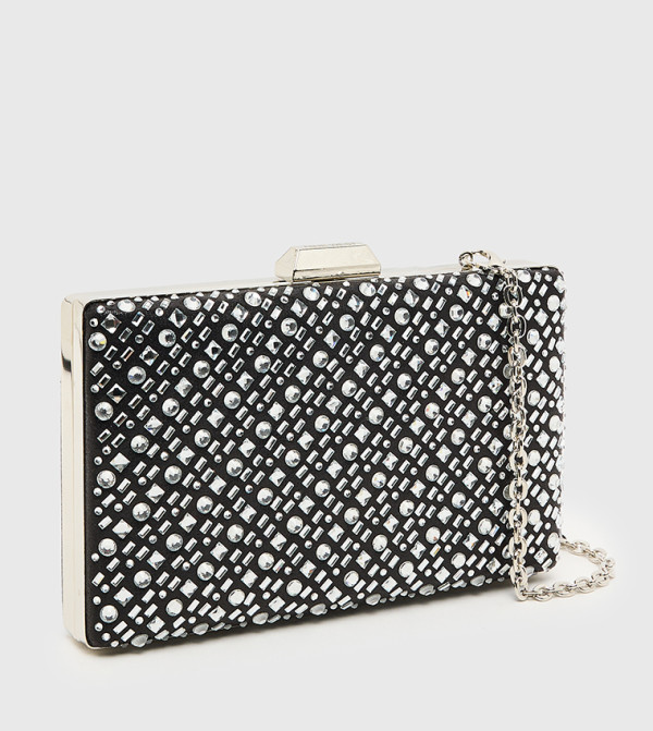 Nine West Nine West - BLACK Clutches