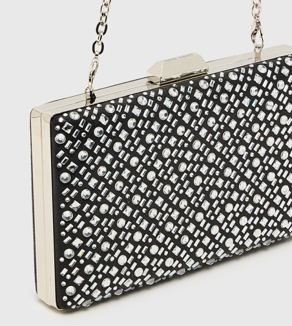 Nine West Nine West - BLACK Clutches