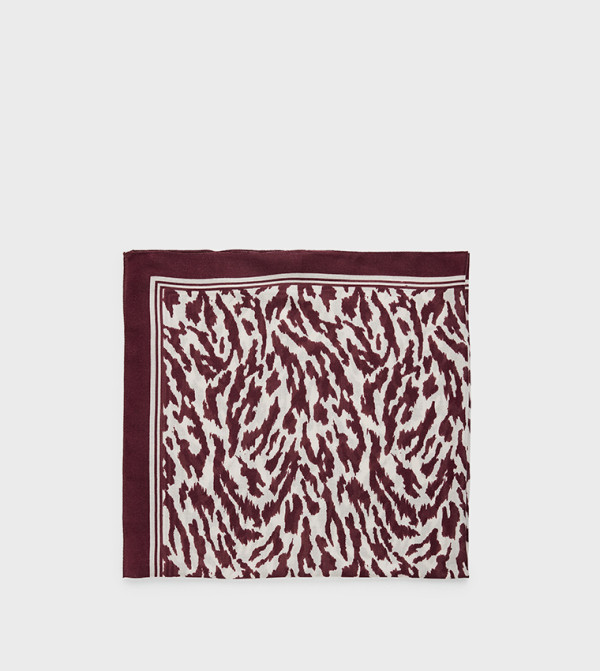 كوتون أوشحة - متعدد Blanket Scarves